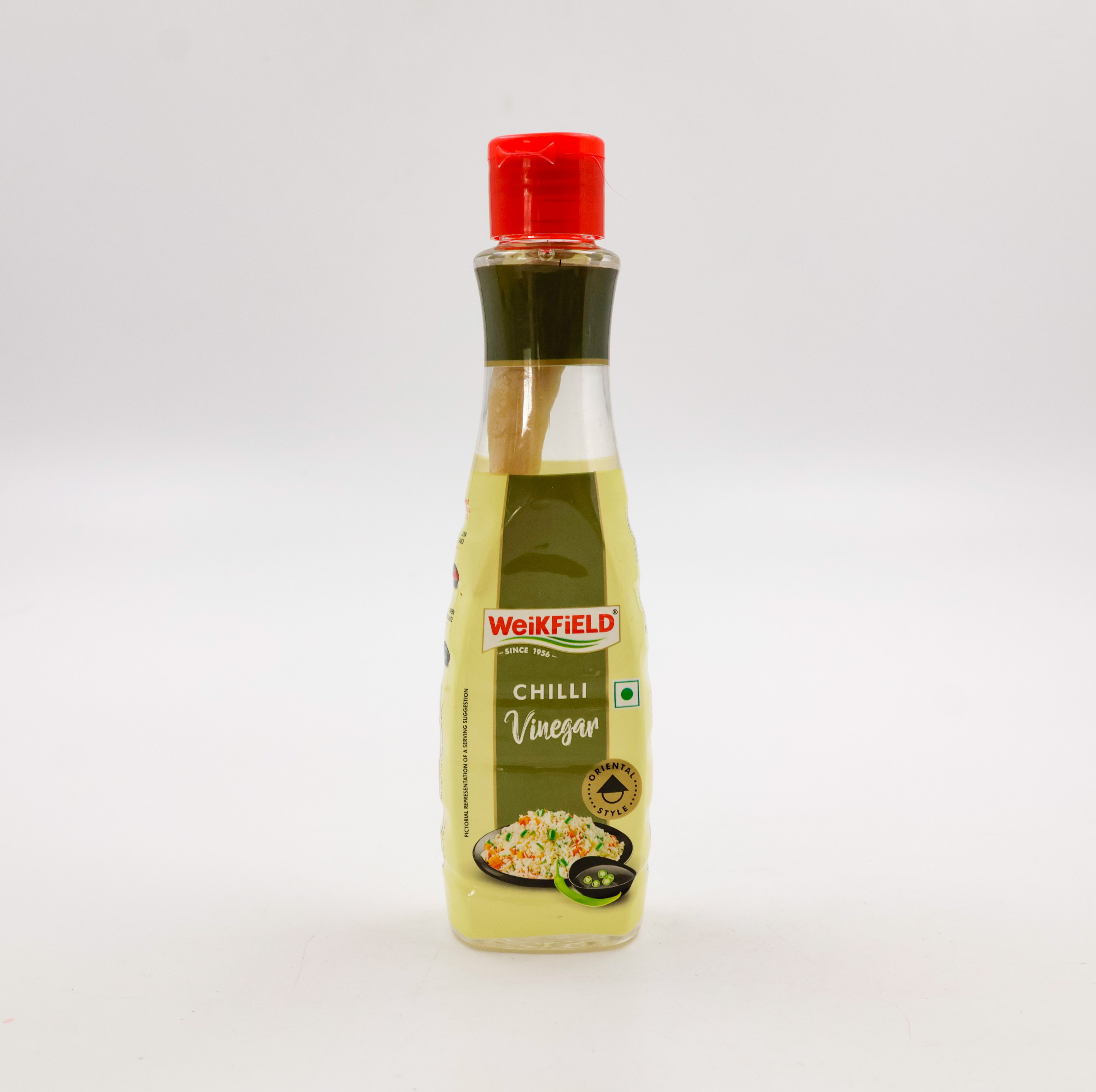 Weikfield White Vinegar 200ml